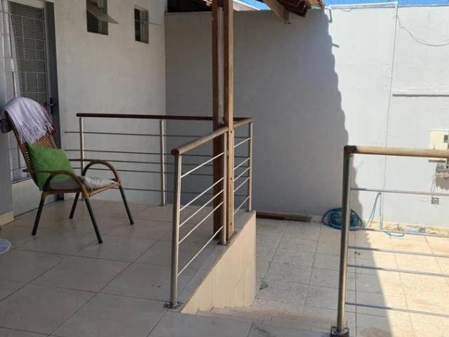 Casa venda em Campo Grande, Região Geográfica Intermediária de Campo Grande