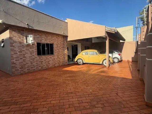 Casa venda em Região Geográfica Imediata de Campo Grande, Campo Grande