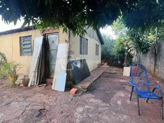 Casa venda em Monte Castelo, Campo Grande