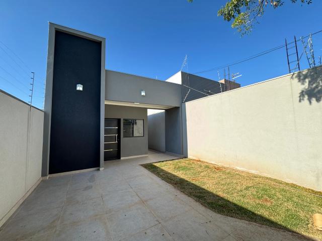 Casa venda em Região Geográfica Imediata de Campo Grande, Campo Grande