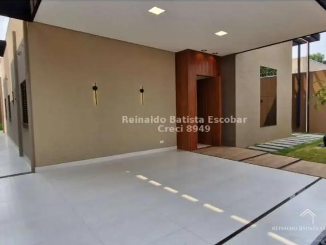 Casa venda em Região Geográfica Imediata de Campo Grande, Campo Grande