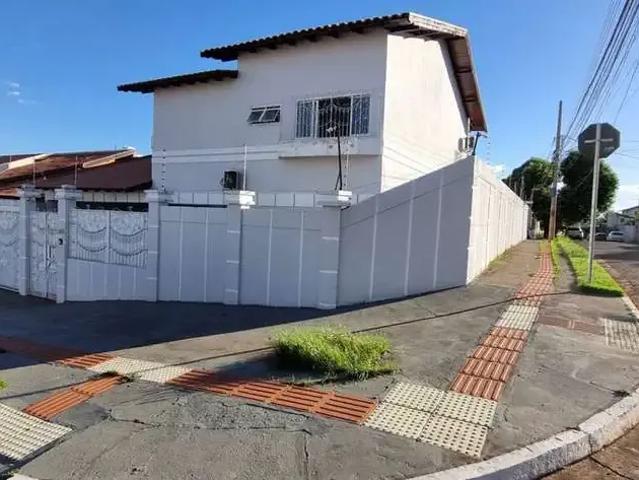 Casa venda em Região Geográfica Imediata de Campo Grande, Campo Grande
