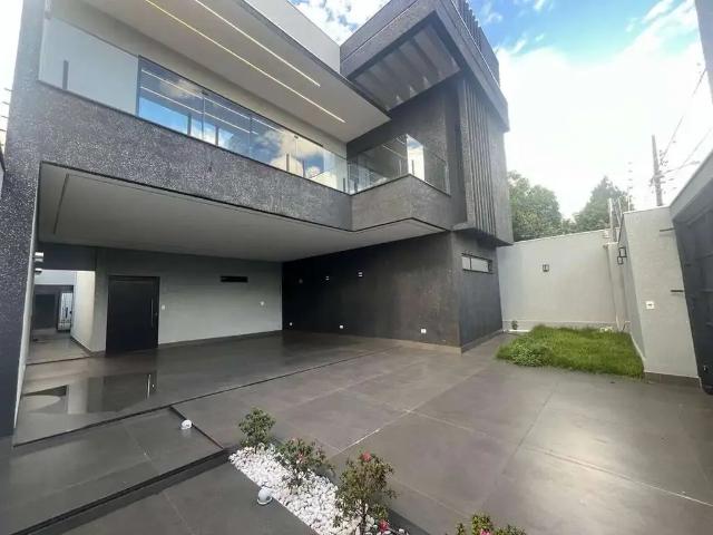 Casa venda em Região Geográfica Imediata de Campo Grande, Campo Grande