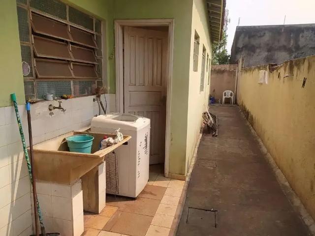 Casa venda em Região Geográfica Imediata de Campo Grande, Campo Grande