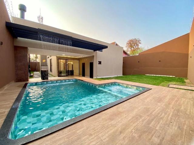 Casa venda em Monte Castelo, Campo Grande