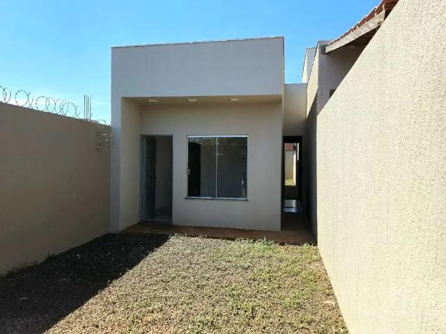 Casa venda em Região Geográfica Imediata de Campo Grande, Campo Grande