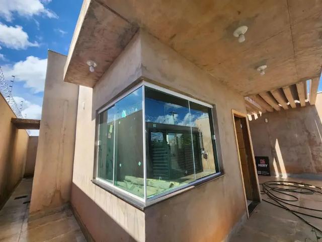 Casa venda em Região Geográfica Imediata de Campo Grande, Campo Grande