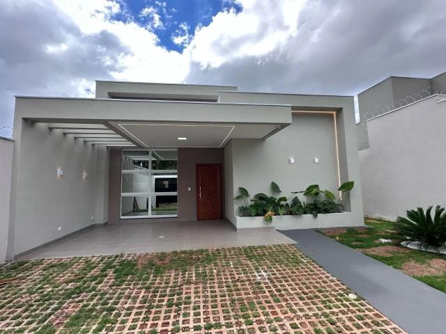 Casa venda em Bairro Jockey Club, Campo Grande