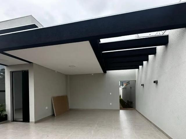 Casa venda em Região Geográfica Imediata de Campo Grande, Campo Grande