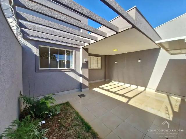 Casa venda em Região Geográfica Imediata de Campo Grande, Campo Grande