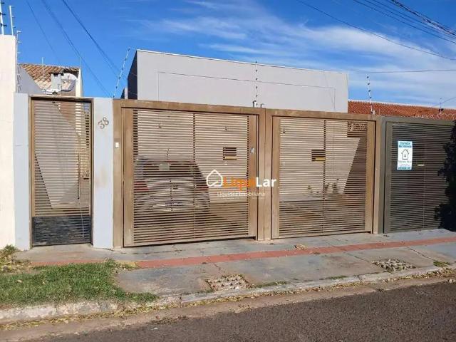 Casa venda em Região Geográfica Imediata de Campo Grande, Campo Grande