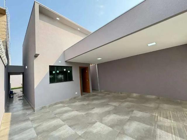 Casa venda em Região Geográfica Imediata de Campo Grande, Campo Grande