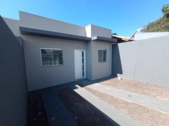 Casa venda em Região Geográfica Imediata de Campo Grande, Campo Grande