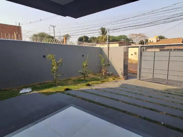 Casa venda em Região Geográfica Imediata de Campo Grande, Campo Grande