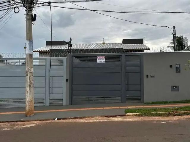 Casa venda em Região Geográfica Imediata de Campo Grande, Campo Grande
