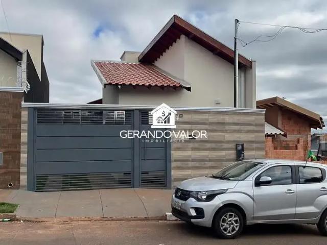 Casa venda em Região Geográfica Imediata de Campo Grande, Campo Grande