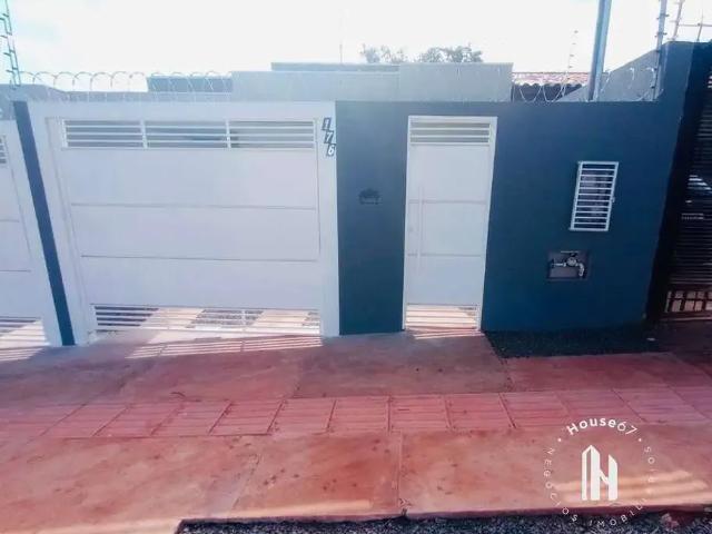 Casa venda em Região Geográfica Imediata de Campo Grande, Campo Grande