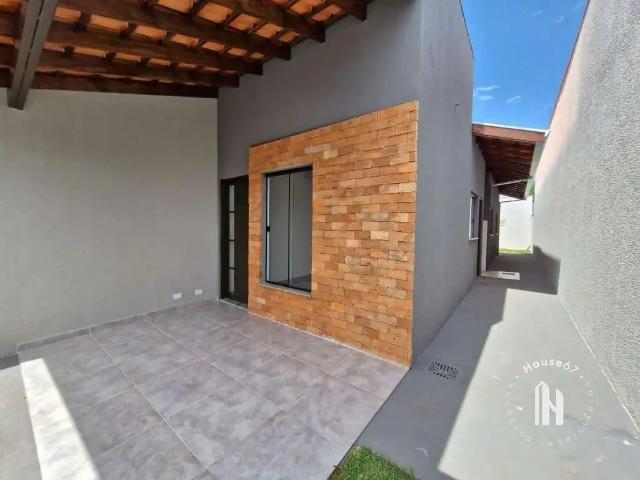 Casa venda em Região Geográfica Imediata de Campo Grande, Campo Grande