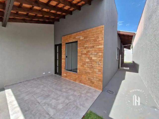 Casa venda em Região Geográfica Imediata de Campo Grande, Campo Grande