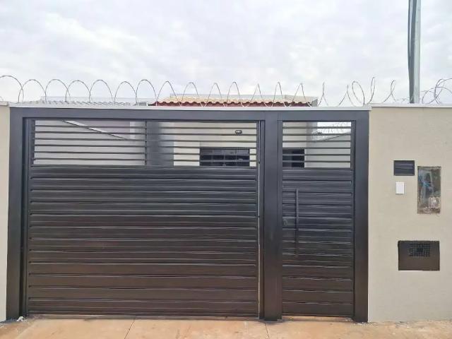 Casa venda em Região Geográfica Imediata de Campo Grande, Campo Grande