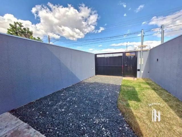Casa venda em Região Geográfica Imediata de Campo Grande, Campo Grande