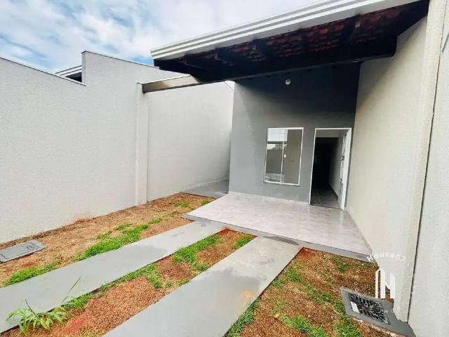 Casa venda em Região Geográfica Imediata de Campo Grande, Campo Grande
