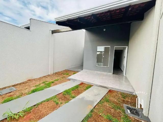 Casa venda em Região Geográfica Imediata de Campo Grande, Campo Grande