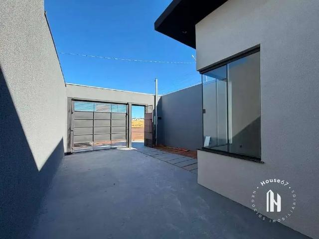 Casa venda em Região Geográfica Imediata de Campo Grande, Campo Grande