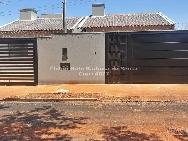 Casa venda em Região Geográfica Imediata de Campo Grande, Campo Grande