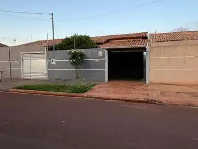 Casa venda em Região Geográfica Imediata de Campo Grande, Campo Grande