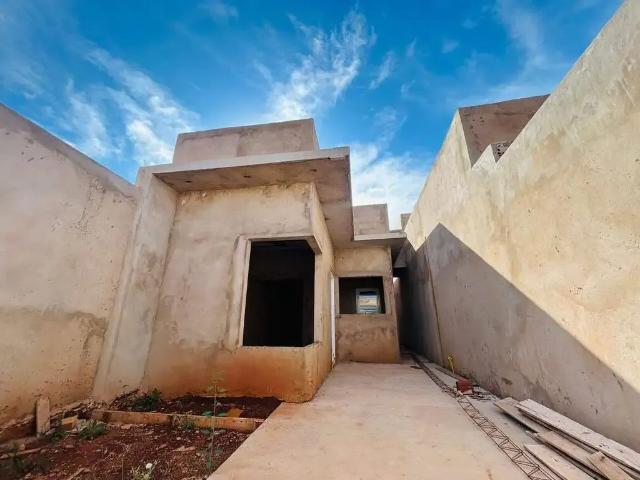 Casa venda em Região Geográfica Imediata de Campo Grande, Campo Grande