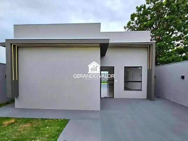 Casa venda em Região Geográfica Imediata de Campo Grande, Campo Grande
