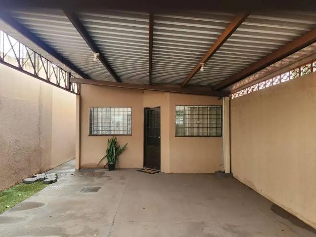 Casa venda em Região Geográfica Imediata de Campo Grande, Campo Grande