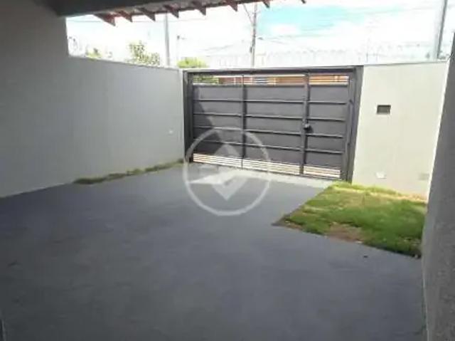 Casa venda em Região Geográfica Imediata de Campo Grande, Campo Grande