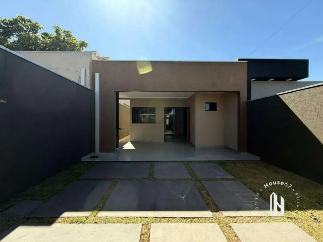 Casa venda em Região Geográfica Imediata de Campo Grande, Campo Grande