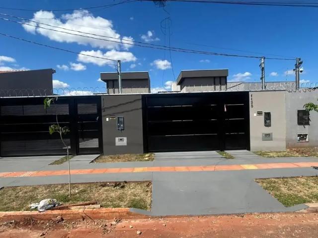 Casa venda em Região Geográfica Imediata de Campo Grande, Campo Grande