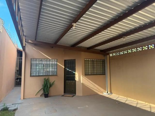 Casa venda em Região Geográfica Imediata de Campo Grande, Campo Grande
