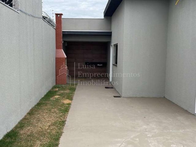 Casa venda em Região Geográfica Imediata de Campo Grande, Campo Grande