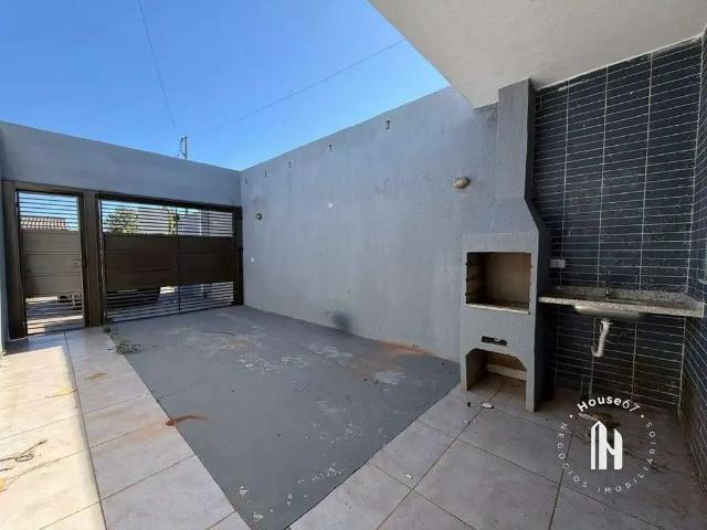 Casa venda em Região Geográfica Imediata de Campo Grande, Campo Grande