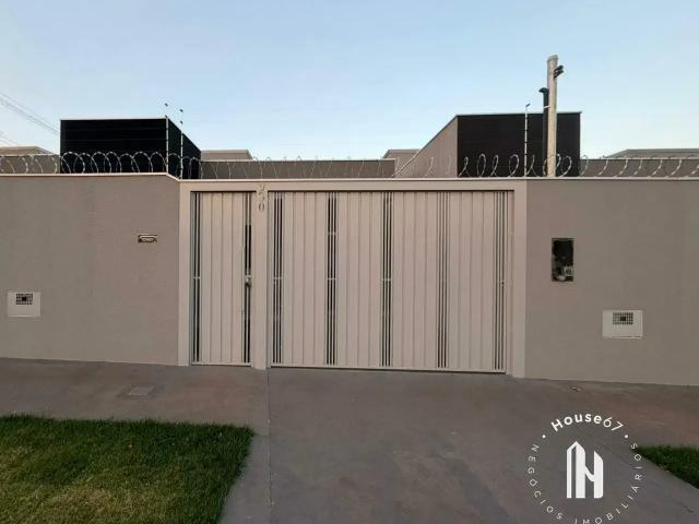 Casa venda em Região Geográfica Imediata de Campo Grande, Campo Grande