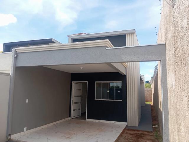Casa venda em Região Geográfica Imediata de Campo Grande, Campo Grande
