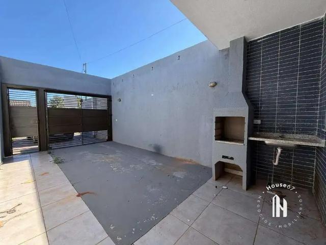 Casa venda em Região Geográfica Imediata de Campo Grande, Campo Grande
