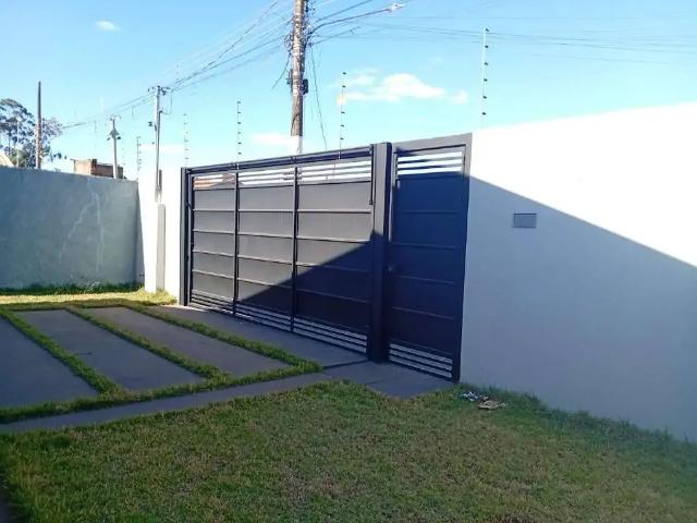 Casa venda em Região Geográfica Imediata de Campo Grande, Campo Grande