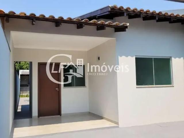 Casa venda em Região Geográfica Imediata de Campo Grande, Campo Grande