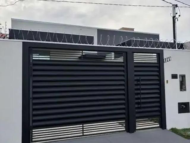 Casa venda em Região Geográfica Imediata de Campo Grande, Campo Grande