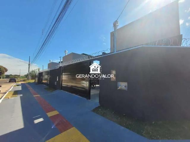 Casa venda em Região Geográfica Imediata de Campo Grande, Campo Grande