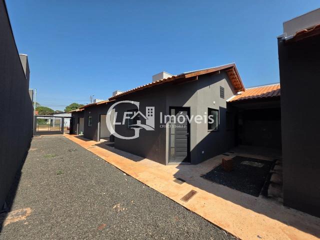 Casa venda em Região Geográfica Imediata de Campo Grande, Campo Grande
