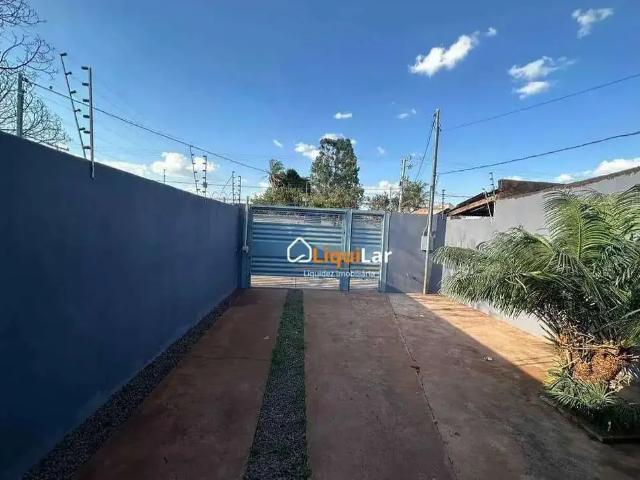 Casa venda em Região Geográfica Imediata de Campo Grande, Campo Grande