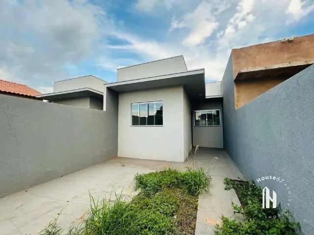 Casa venda em Região Geográfica Imediata de Campo Grande, Campo Grande