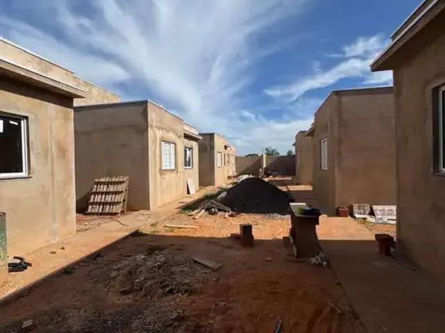 Casa venda em Região Geográfica Imediata de Campo Grande, Campo Grande
